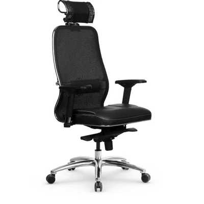 офисное кресло МЕТТА Samurai SL-3.04 MPES Z312298260