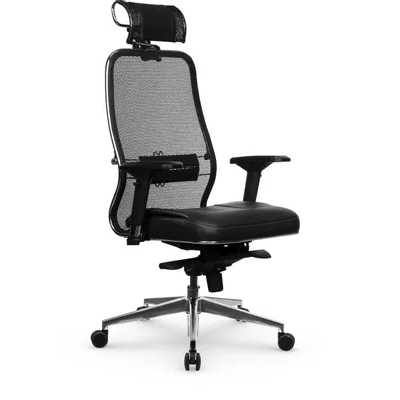 Офисное кресло МЕТТА Samurai SL-3.041 MPES Z312299861