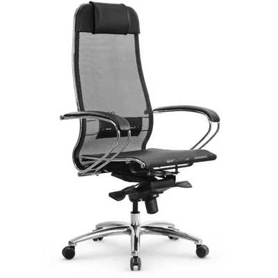 Офисное кресло МЕТТА Samurai T-1.04 MPES Z312299328