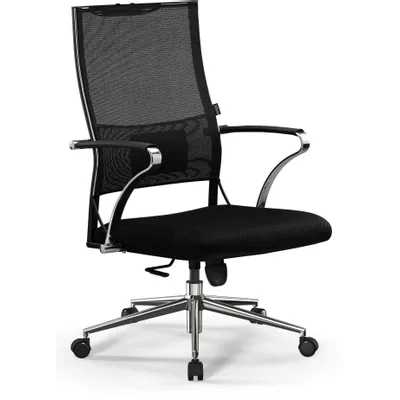 Офисное кресло МЕТТА Sit Air-180 B2-290K Z509385244
