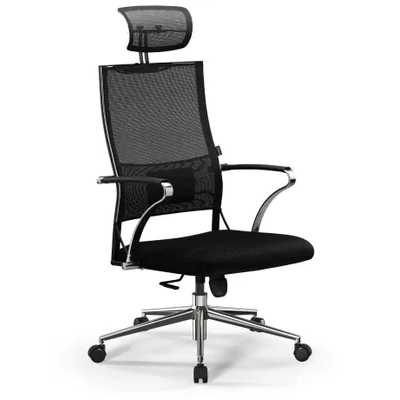 Офисное кресло МЕТТА Sit Air-180 B2-290K Z509407809