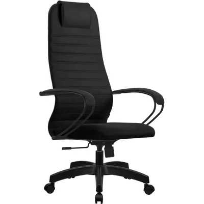 офисное кресло МЕТТА SU-B-10 Z312448030