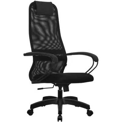 Офисное кресло МЕТТА SU-B-8 Z312471632