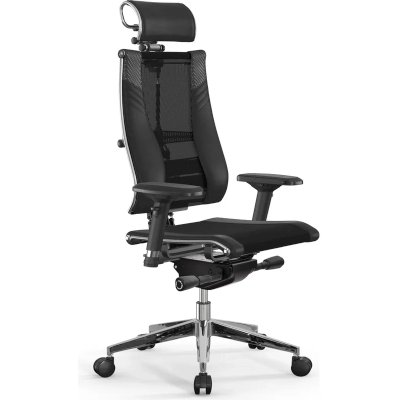 офисное кресло МЕТТА Yoga 4DT B2-15D Z252343324