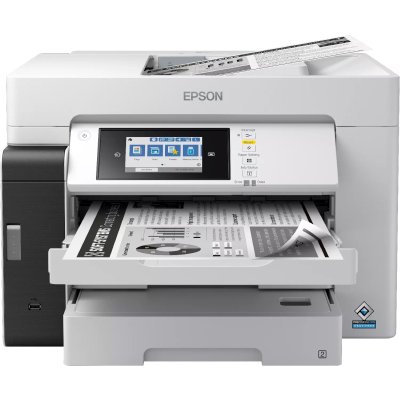 МФУ Epson EcoTank Pro