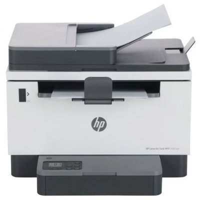 МФУ HP LaserJet Tank