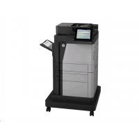 МФУ HP LaserJet Managed