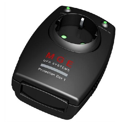 сетевой фильтр MGE Protection Box 66708