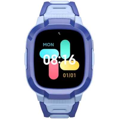 Смарт часы Mibro Kids P6 Blue