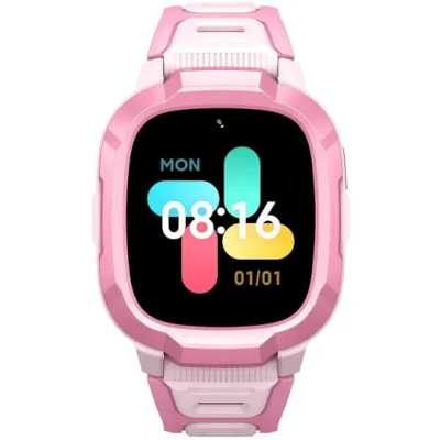 Смарт часы Mibro Kids P6 Pink