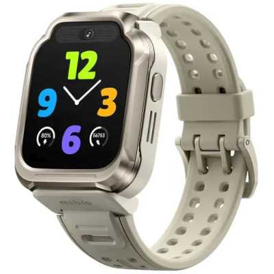 смарт часы Mibro Kids S1 Golden Desert