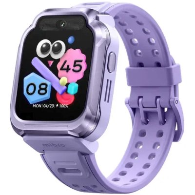 смарт часы Mibro Kids S1 Lavender Purple