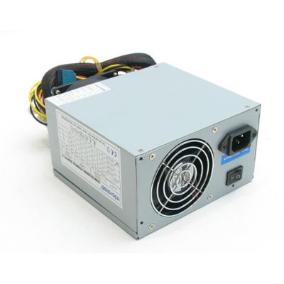 блок питания Microlab 420W20+4