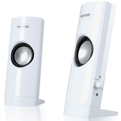 колонка Microlab B-18 White