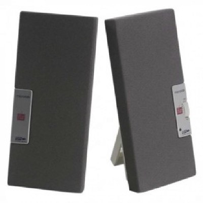 колонка Microlab B-55 Silver