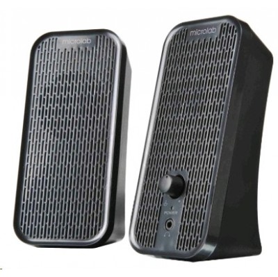 колонка Microlab B-55v2 Black