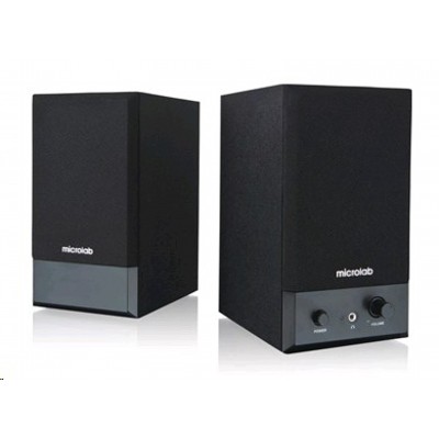 колонка Microlab B-57 Wood