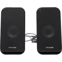 Колонка Microlab B-58 Black