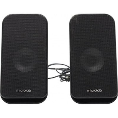 колонка Microlab B-58 Black