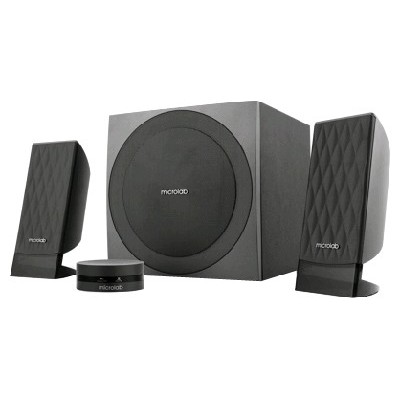 колонка Microlab FC20 Black