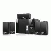 Колонка Microlab FC360 Black