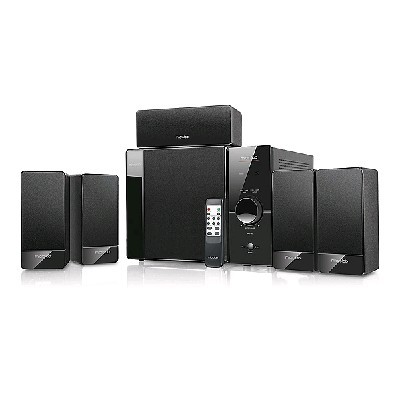 колонка Microlab FC360 Black