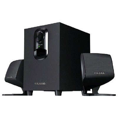 колонка Microlab M-108