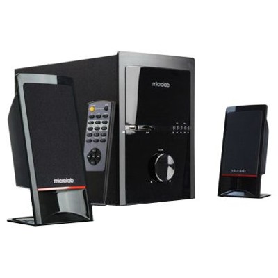 колонка Microlab M-700U