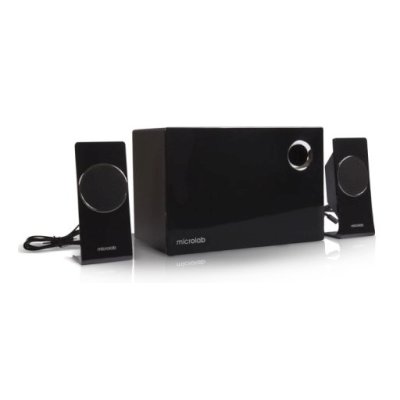 колонка Microlab M660BT Black