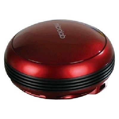 колонка Microlab MD112 Red