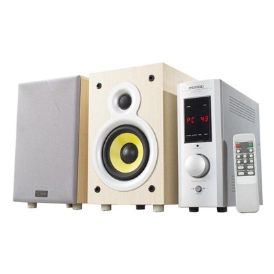 колонка Microlab PRO1 Wood