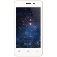Смартфон Micromax Q326 Champagne