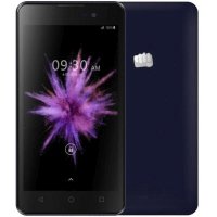 Смартфон Micromax Q334 Blue