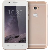 Смартфон Micromax Q346 Champagne