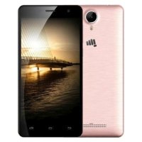 Смартфон Micromax Q351 Сanvas spark 2 pro Gold