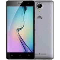 Смартфон Micromax Q351 Сanvas spark 2 pro Grey