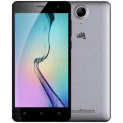 смартфон Micromax Q351 Сanvas spark 2 pro Grey