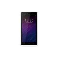 Смартфон Micromax Q354 Silver