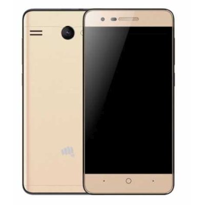 смартфон Micromax Q3551 Champagne