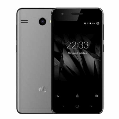 смартфон Micromax Q3551 Grey