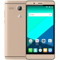 Смартфон Micromax Q397 Bolt Mega Champagne