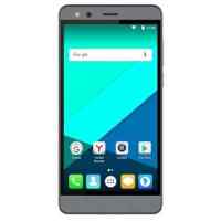Смартфон Micromax Q397 Bolt Mega Space Grey