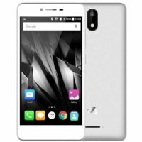 Смартфон Micromax Q409 Silver