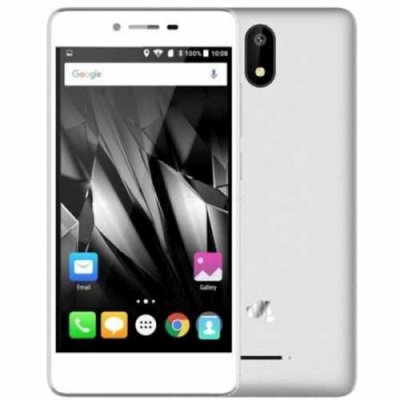смартфон Micromax Q409 Silver