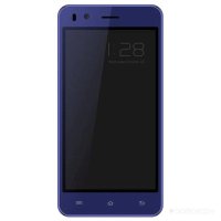 Смартфон Micromax Q424 Blue