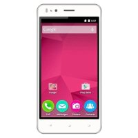 Смартфон Micromax Q424 White