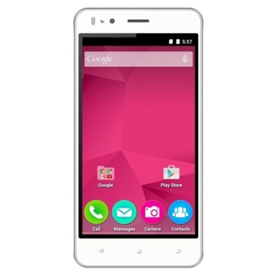 смартфон Micromax Q424 White
