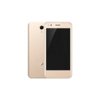 Смартфон Micromax Q437 Bolt Ultra 1 Champagne
