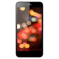 Смартфон Micromax Q465 Gold