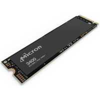 SSD диск Micron 3400 1Tb MTFDKBA1T0TFH